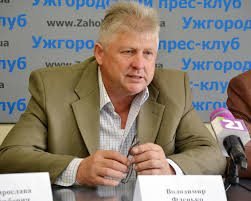ПОЗИЦІЯ ТА ДІЇ ПРОФСПІЛОК. Голова Закарпатської обласної ради профспілок Володимир ФЛЕНЬКО про антипрофспілковий законопроект 2681 та завдання профспілок.