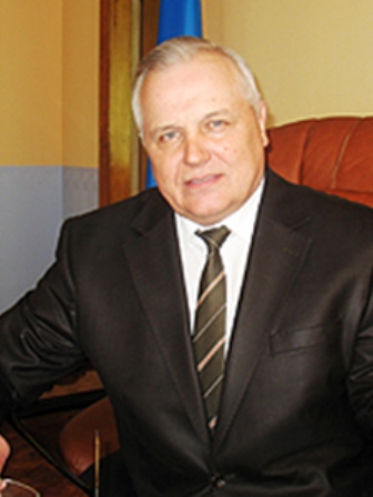 Говорять учасники засідання Президії ФПУ. Голова Об'єднання профспілок Харківської області Сергій ТЕСЛЕНКО.