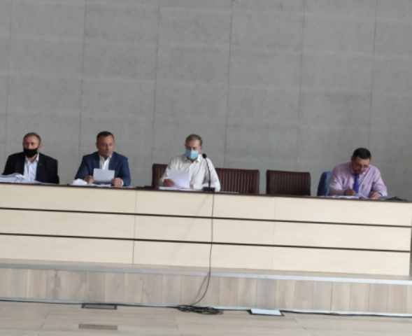 З ПЕРШИХ ВУСТ. Григорій Осовий: "Ми маємо захистити законні права працівників та профспілок!"