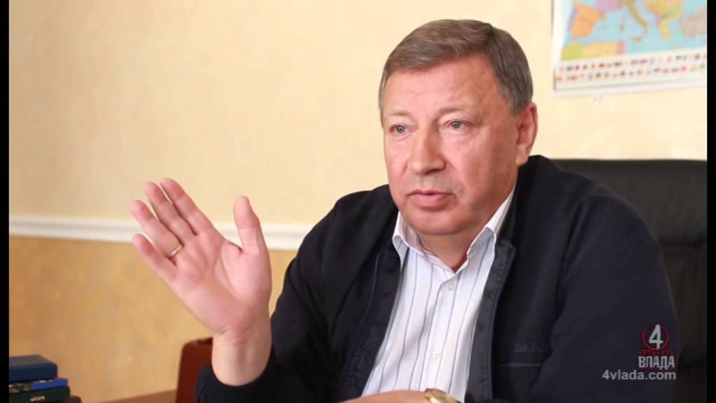 Говорять учасники засідання Президії ФПУ. Голова Федерації профспілок Рівненської області Микола ШЕРШУН.