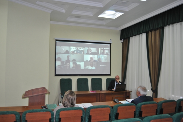 Стартував новий навчальний рік: особливості навчання під час карантину