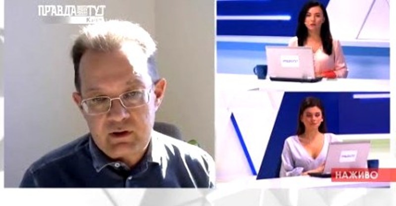 ДУМКА ЕКСПЕРТА. Олег Пендзин про тенденції виходу економіки з кризи
