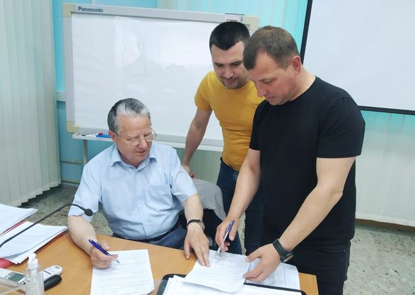 Організація молоді Атомпрофспілки оголошує про VI Фотоконкурс.