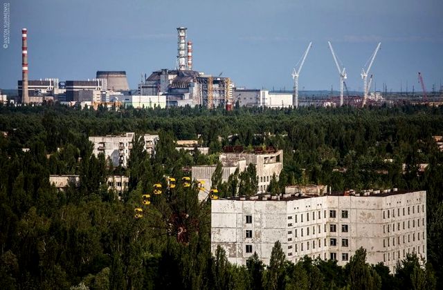 ЗВІТИ І ВИБОРИ. Відбулась конференція Чорнобильської об’єднаної організації профспілки