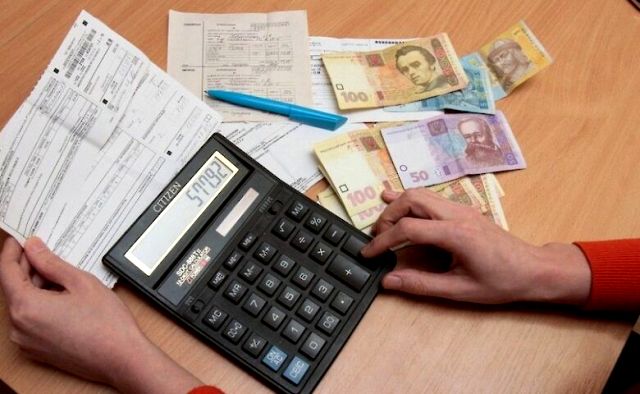 ТЕНДЕНЦІЯ. З 1 ЖОВТНЯ В УКРАЇНІ МОЖУТЬ ПІДВИЩИТИ ТАРИФИ НА ВОДУ І ЕЛЕКТРОЕНЕРГІЮ