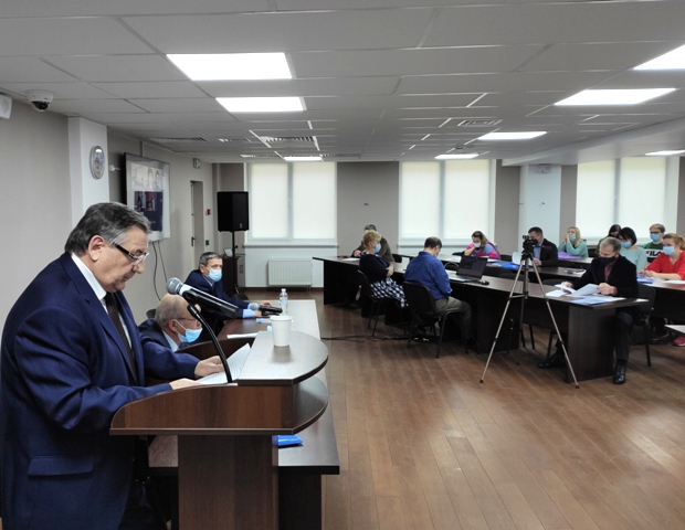 Профспілка працівників геології, геодезії та картографії України активно підтримує позицію та дії ФПУ по ефективному захисту прав та інтересів людини праці