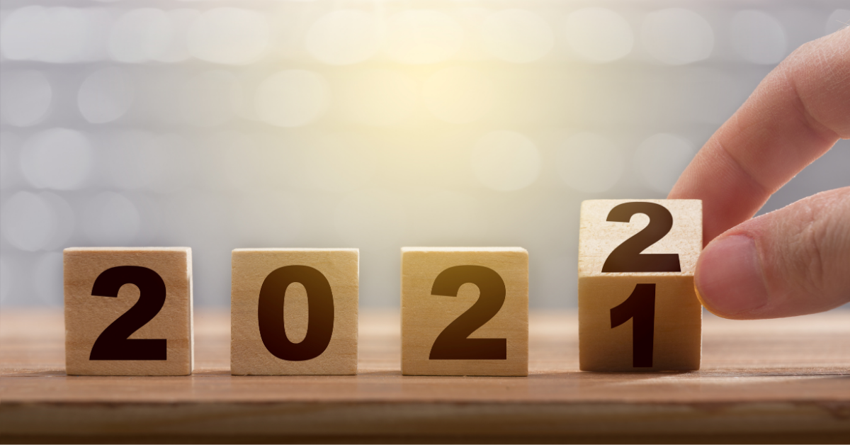 Наскільки успішним був 2021 рік – опитування українців