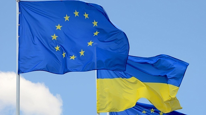 Дні в Брюсселі наповненні новим досвідом, запевненнями у підтримці отримання Україною статусу країни-кандидата в члени ЄС та підтримці українських профспілок