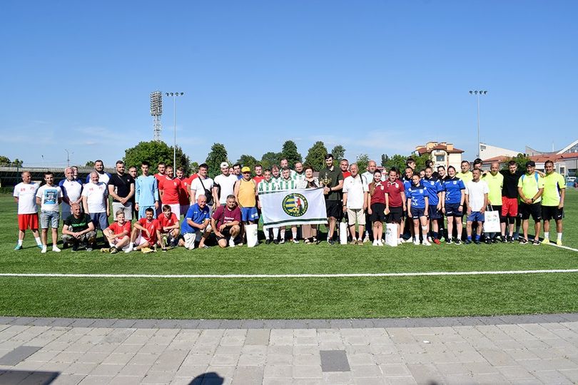 ПРОФСПІЛКА ПРАЦІВНИКІВ КУЛЬТУРИ ЗАКАРПАТТЯ ЗАВЕРШИЛА В ІРШАВІ РІК СОЦІАЛЬНОГО ПАРТНЕРСТВА