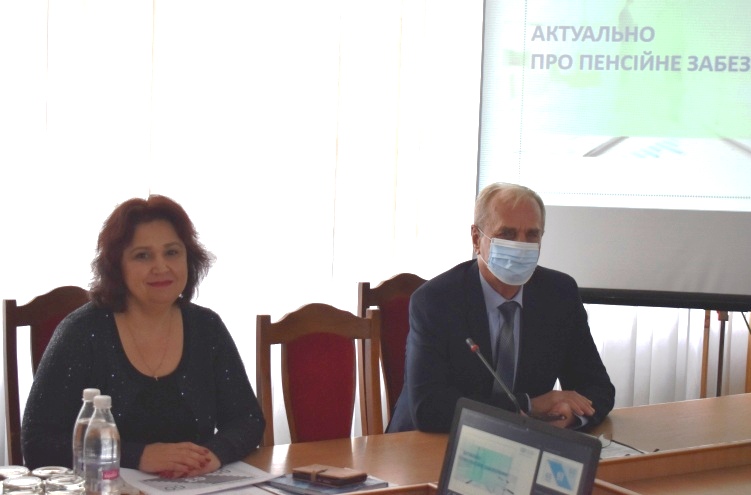 ВІННИЧИНА.Федерація профспілок області провела семінар-навчання фахівців членських організацій ФПО з питань правової та соціально-економічної роботи