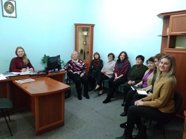 ІВАНО-ФРАНКІВЩИНА: розпочалися звіти виборних профорганів
