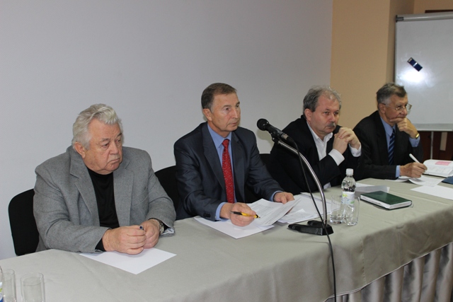 Час вимагає від профспілок більшої активності і ефективності