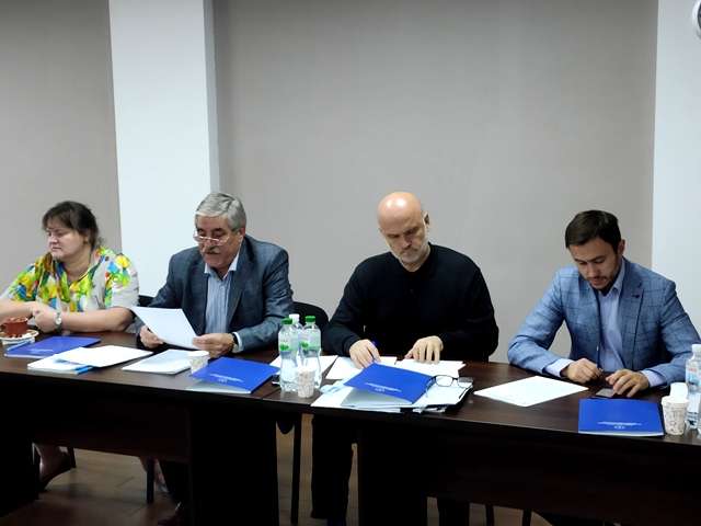 ПОЗИЦІЯ ПРОФСПІЛКИ. З ТУРБОТОЮ ПРО ЛЮДИНУ ПРАЦІ