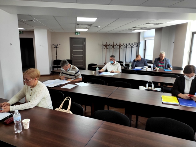 НАФ1