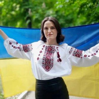 Кропивницький: онлайн-челендж «Говори українською – це модно»
