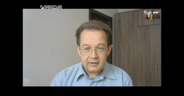 ДУМКА ЕКСПЕРТА. Олег Пендзин: "Мінімальна зарплата не може бути менше ніж прожитковий рівень"