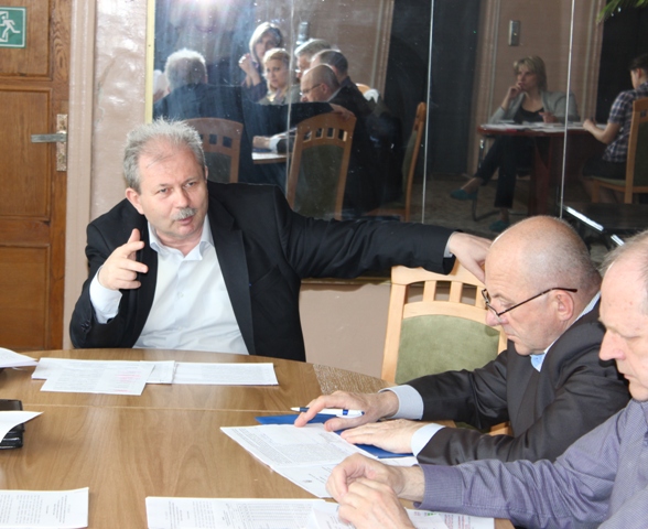 ПОЗИЦІЯ ПРОФСПІЛОК. Трудовому спору – аргументованність та результативність
