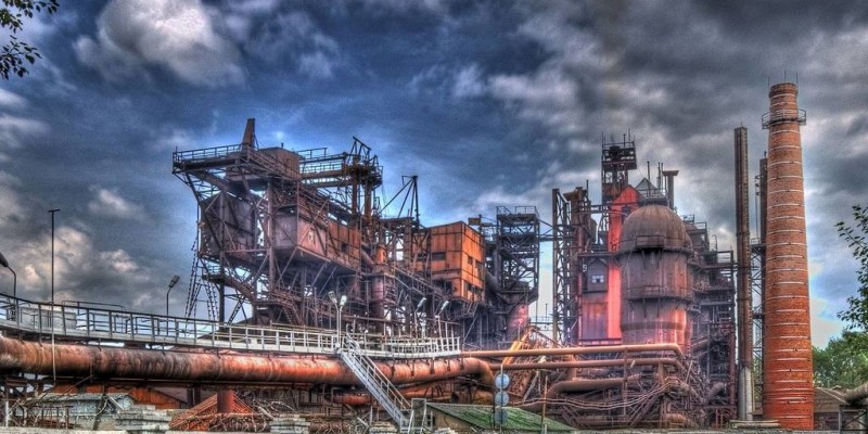 Зростання промислових цін стало рекордним за 25 років