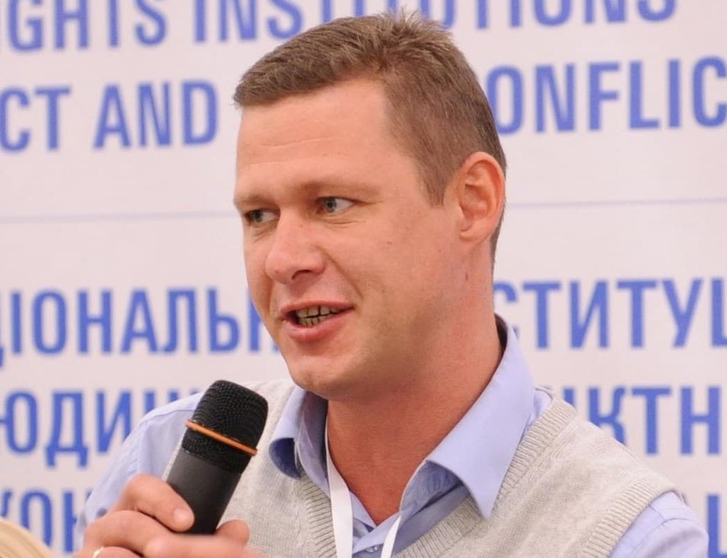 ЕКСКЛЮЗИВНИЙ КОМЕНТАР СПІКЕРА ПОЛІТИЧНОЇ ПАРТІЇ "АВАНГАРД НАРОДУ" МИХАЙЛА ЧАПЛИГИ