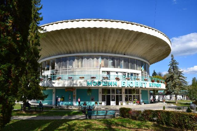 З ТУРБОТОЮ ПРО ЛЮДЕЙ. Запрошують профспілкові оздоровниці  