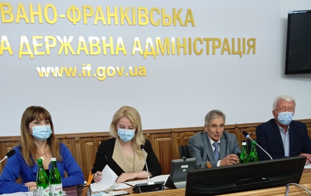 ПРИКАРПАТТЯ.  Влада надаватиме "Голос профспілкам" щотижня