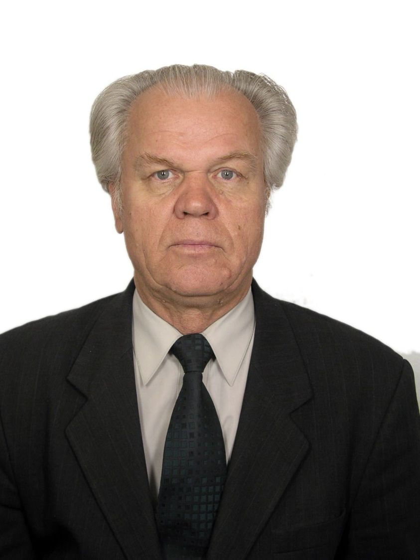Вітаємо з 85 -річчям