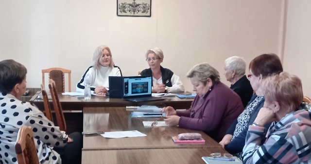 Профспілки дослідили методи саморегуляції в умовах кризи