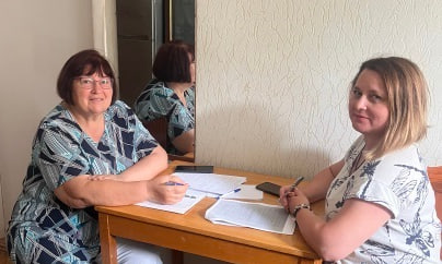 Підтримка голів первинних профспілкових організацій триває