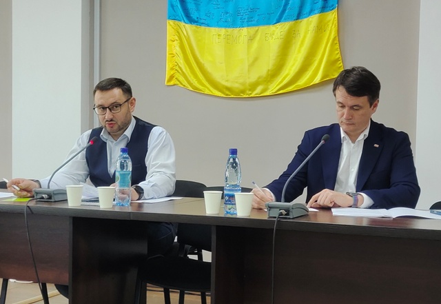 Засідання СПО об’єднань профспілок від 07 травня 2025 року
