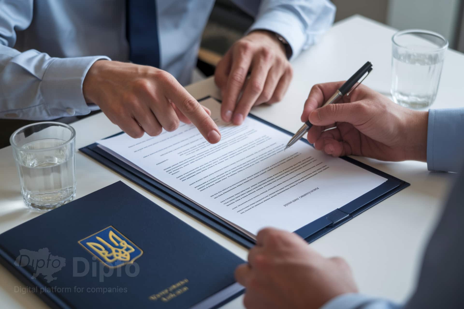 Сергій Бизов: Трудовий кодекс України має відповідати стандартам МОП і потребам післявоєнної відбудови
