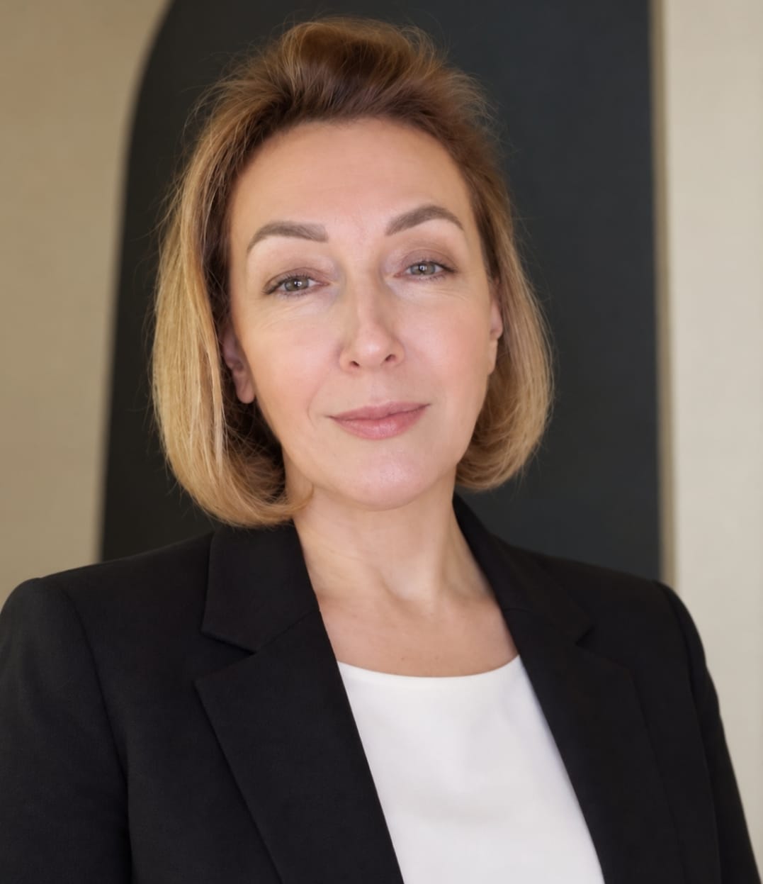 Матвєєва Лариса Володимирівна